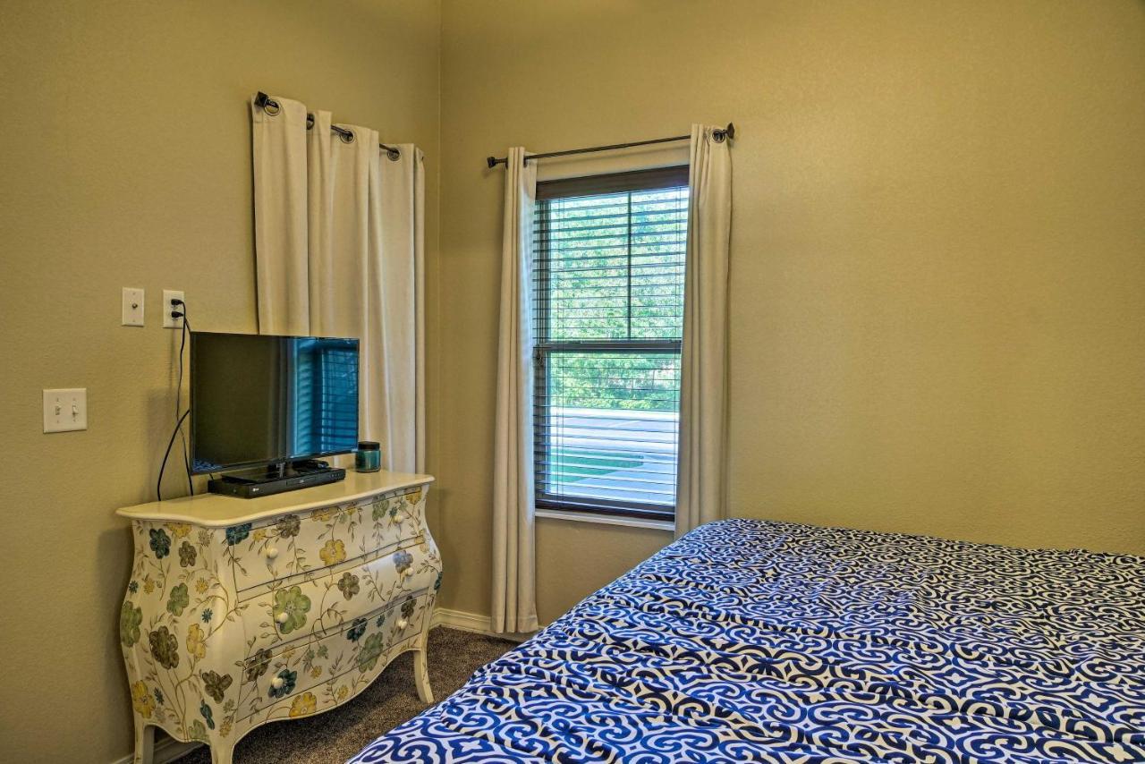 Branson Condo With Table Rock Lake Views, Near Strip Exteriör bild