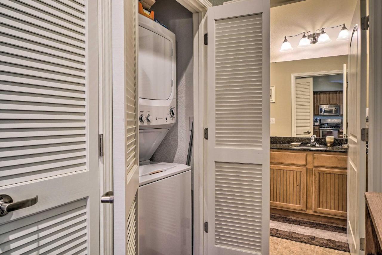Branson Condo With Table Rock Lake Views, Near Strip Exteriör bild